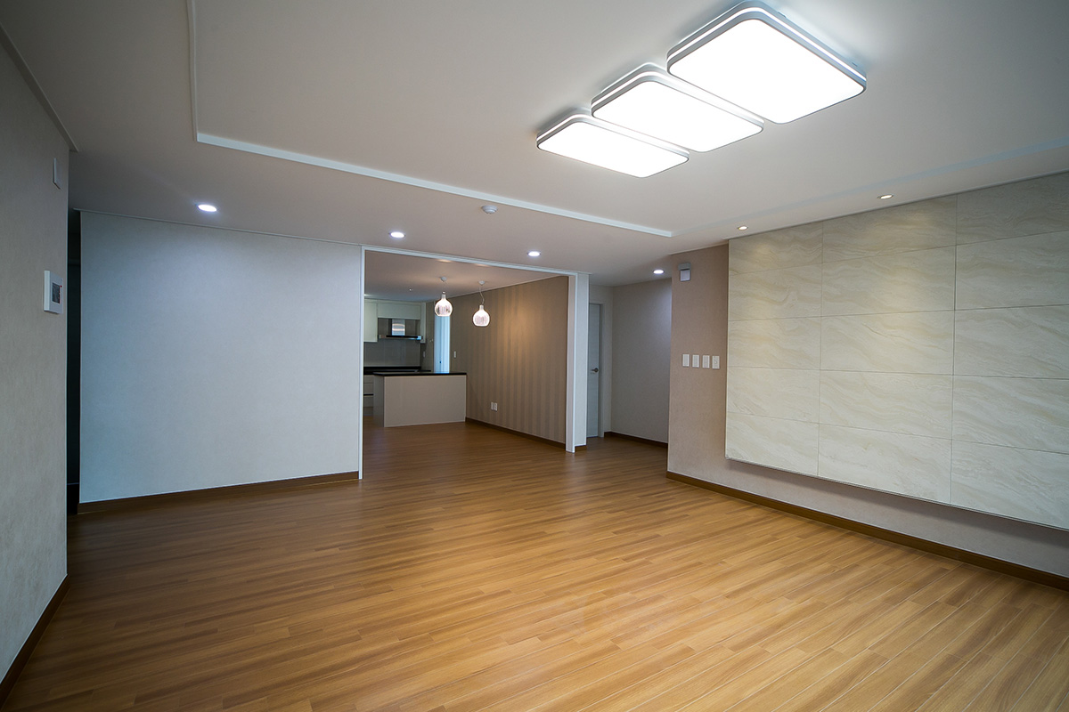 석경인테리어 LG아파트
