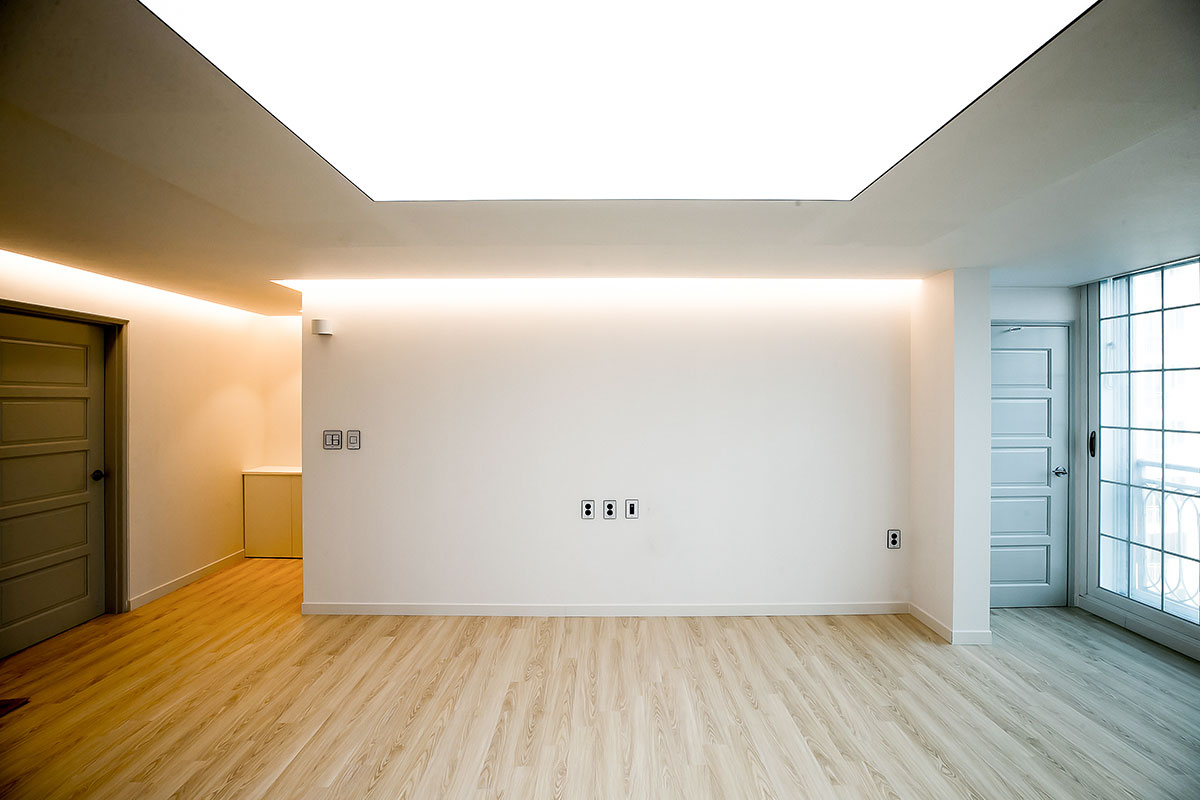 석경인테리어 벽산아파트