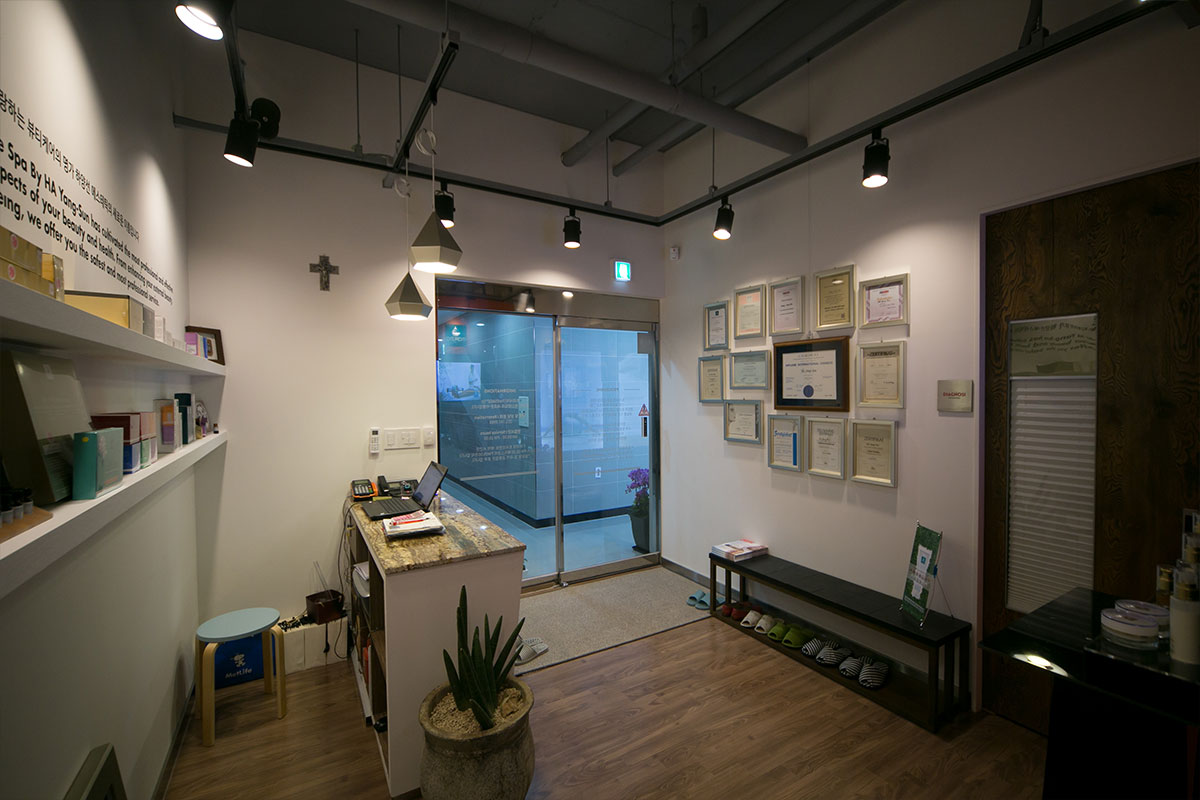 석경인테리어 TreSSAGE