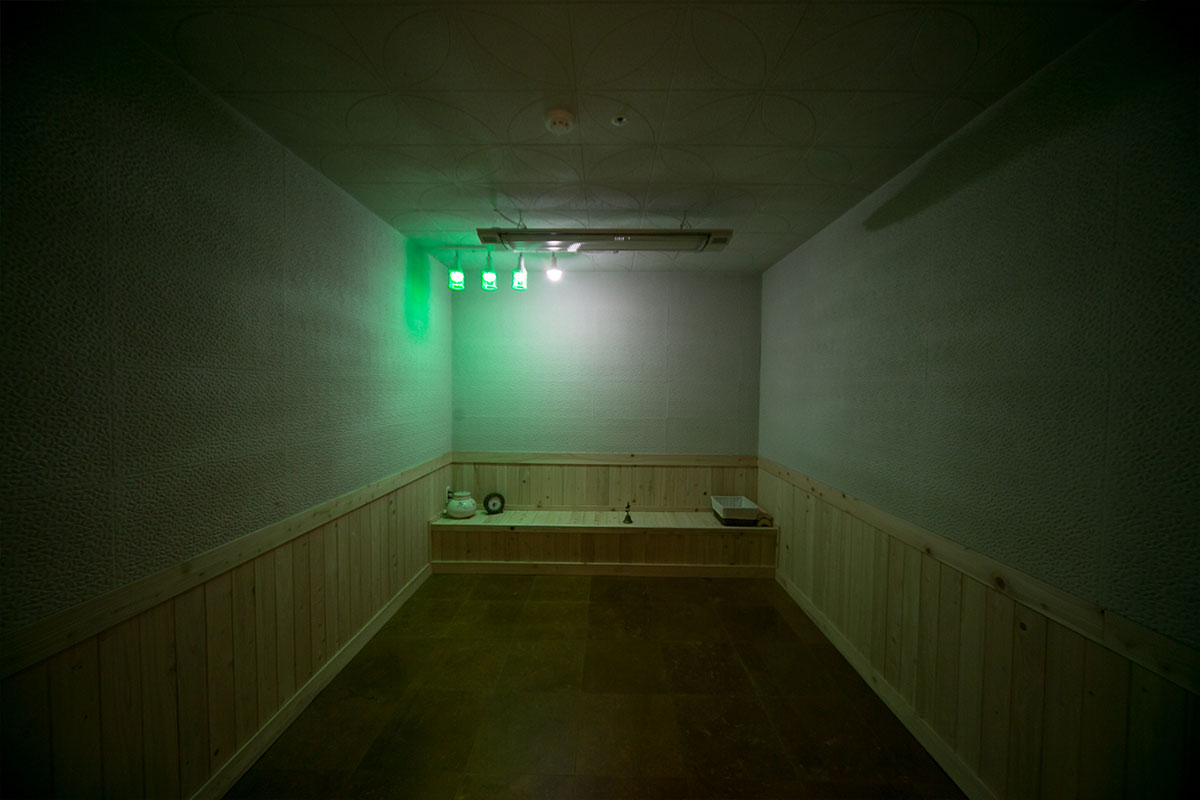 석경인테리어 TreSSAGE