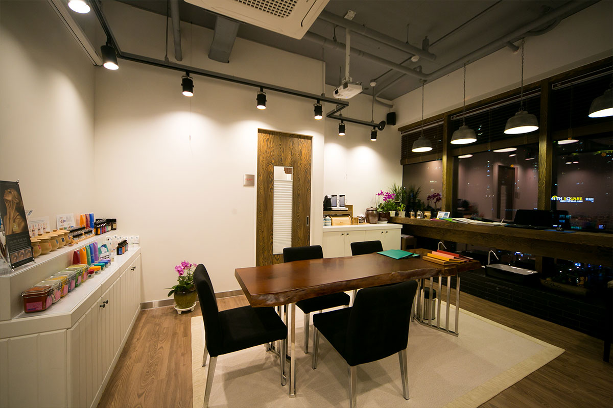 석경인테리어 TreSSAGE